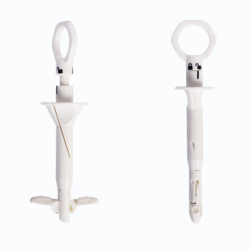 微创筋膜闭合器 FCS