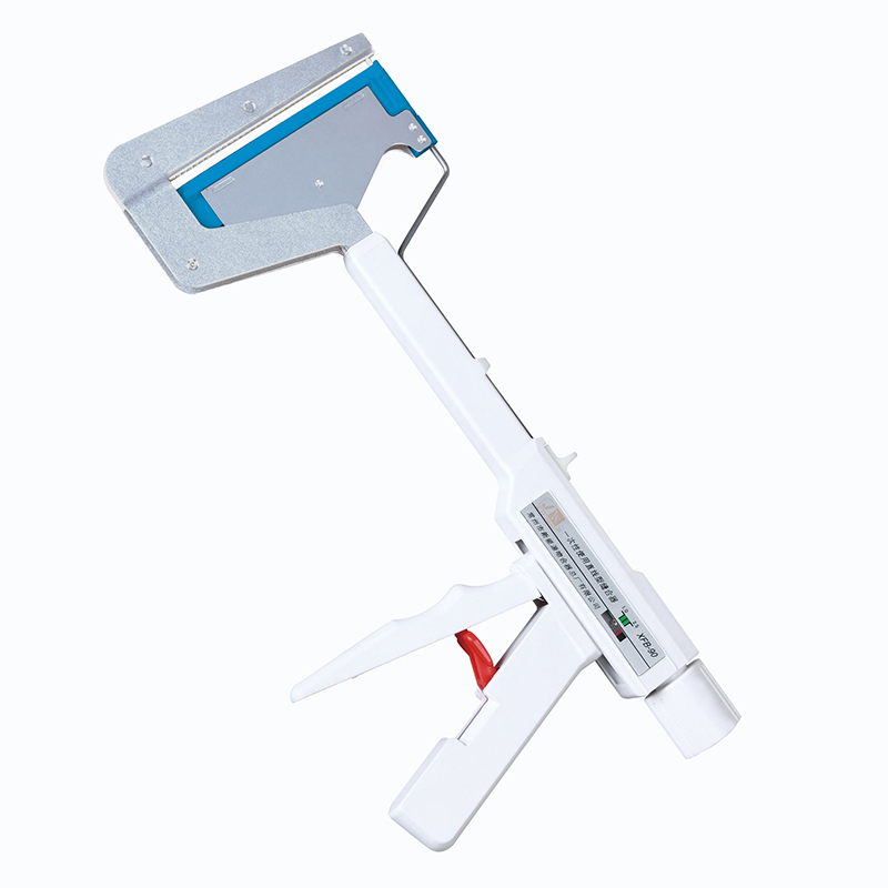 一次性使用直线型吻合器 XFB