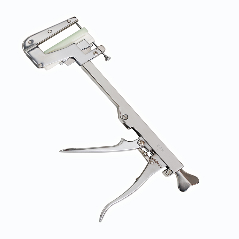 多次性线型吻（缝）合器及组件 XF