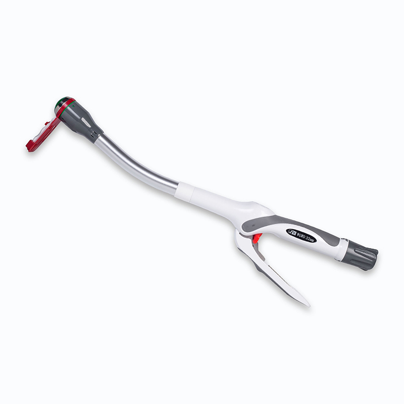 一次性使用自动保险管型吻合器 WGWD