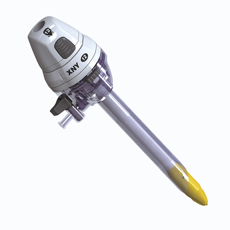 一次性使用穿刺器