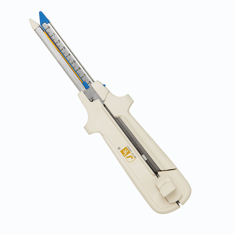 一次性使用直线型切割吻合器及钉仓组件 XQ