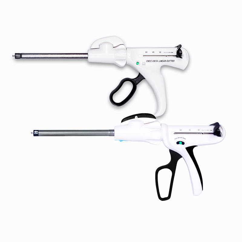 一次性使用腔镜下切割吻合器及组件 XNY